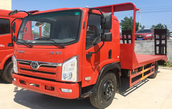 【國五】三環創客單橋平板