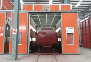 程力實(shí)力展示