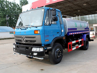 東風(fēng)145/153灑水車(chē)