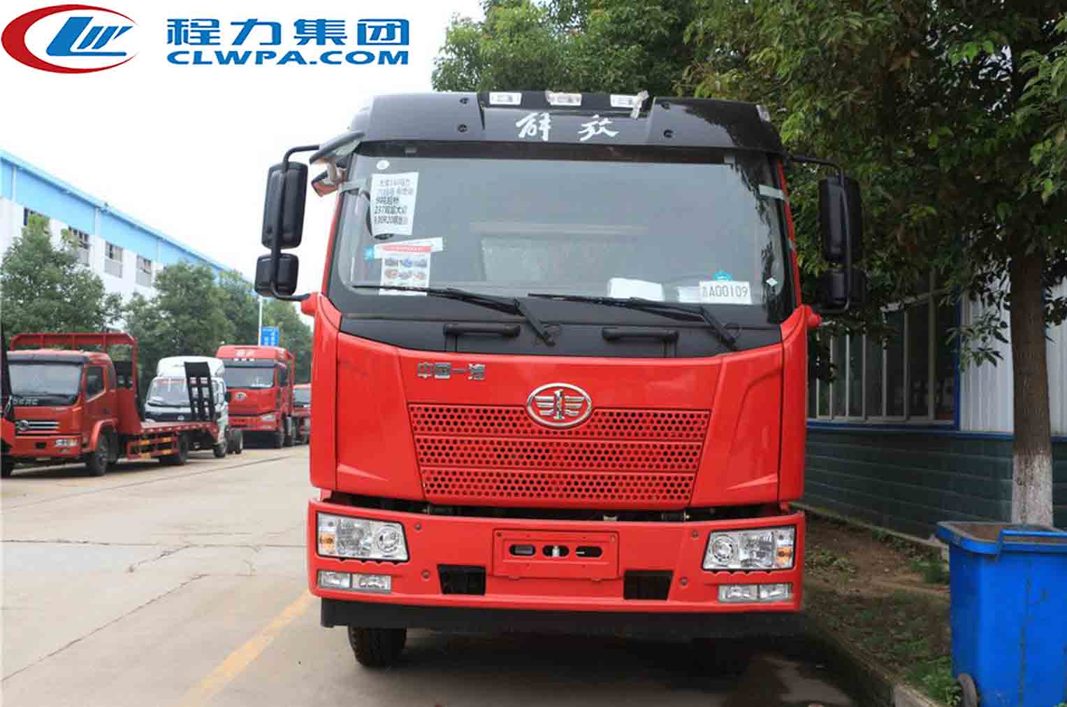 【國(guó)五】解放J6單橋平板車(chē) 【國(guó)五】解放J6單橋平板車(chē)